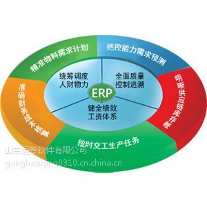 定制*专业的ERP系统/实用ERP系统